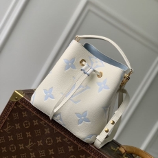 LV Bucket Bags